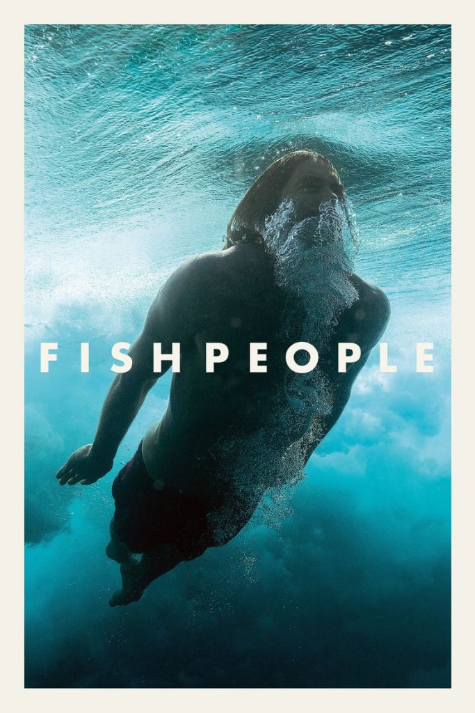 Movie Poster for Fish People