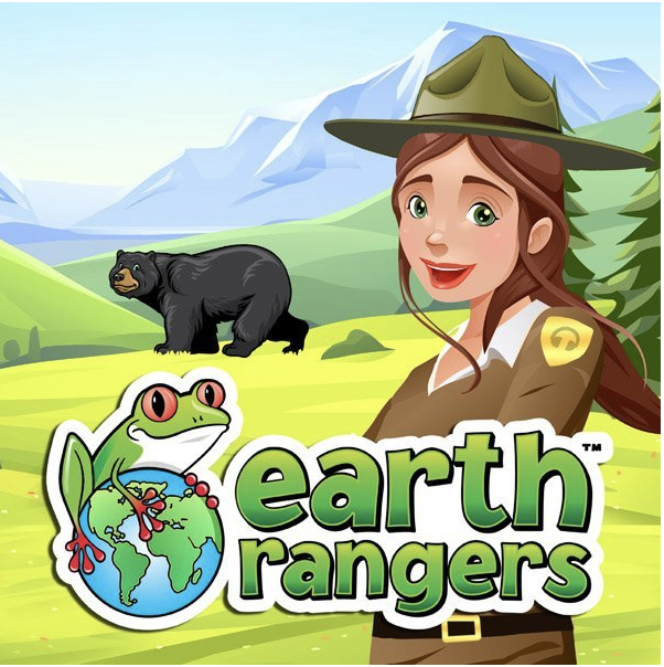 Earth Rangers Podcast
