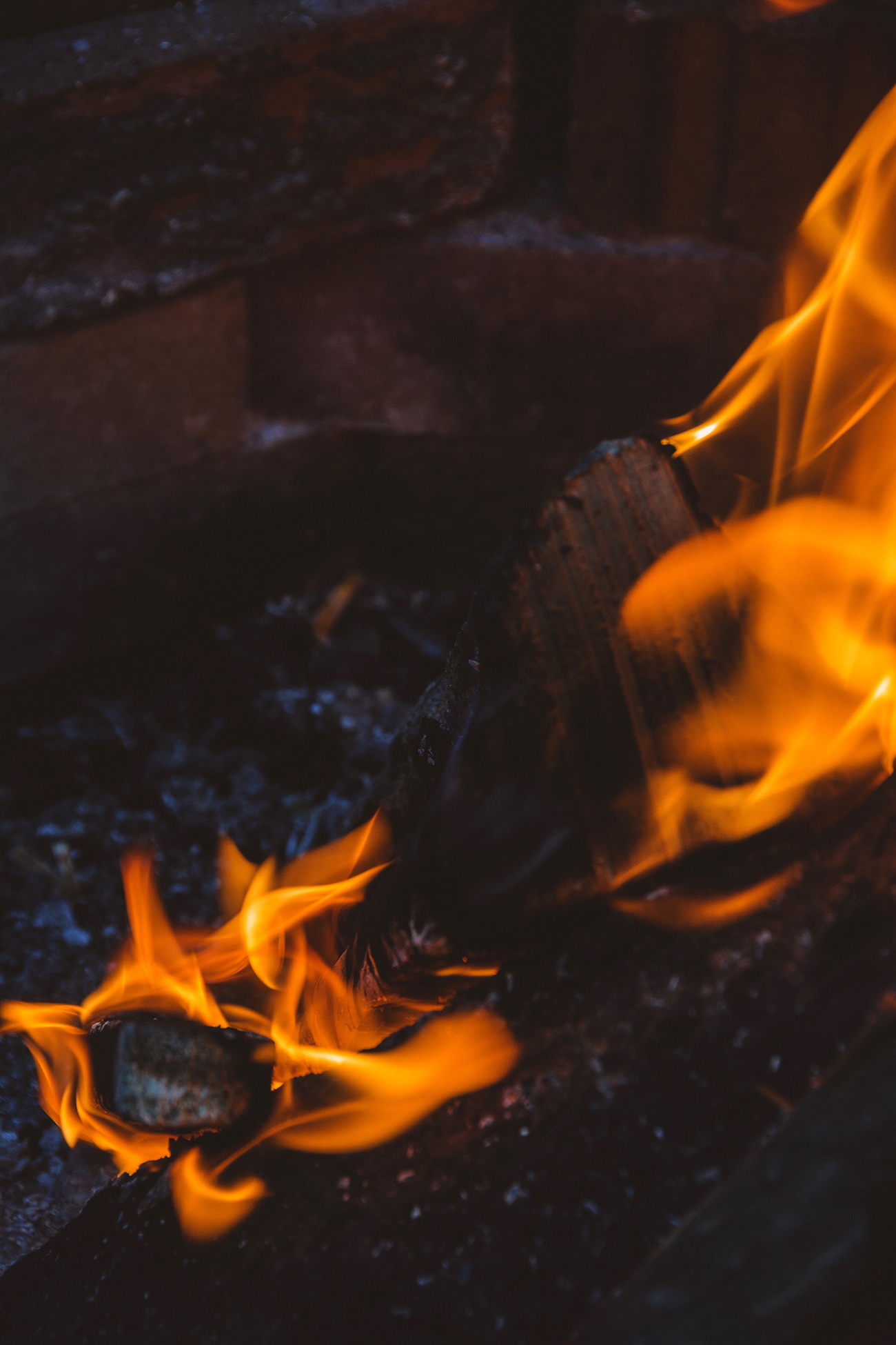 How to measure your campfire’s temperature 
